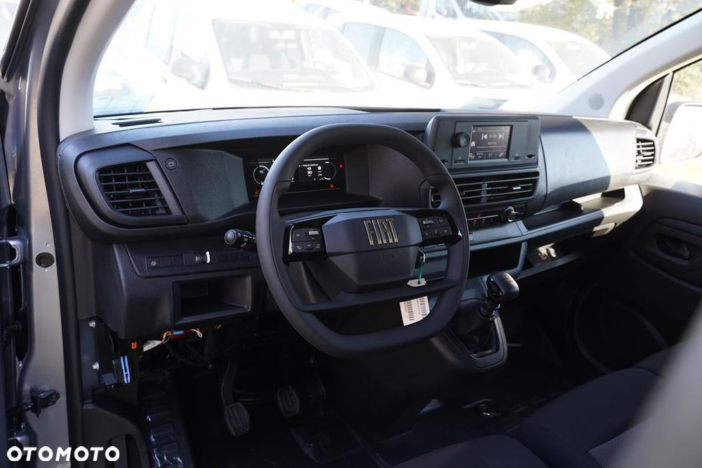 Fiat Scudo - 9