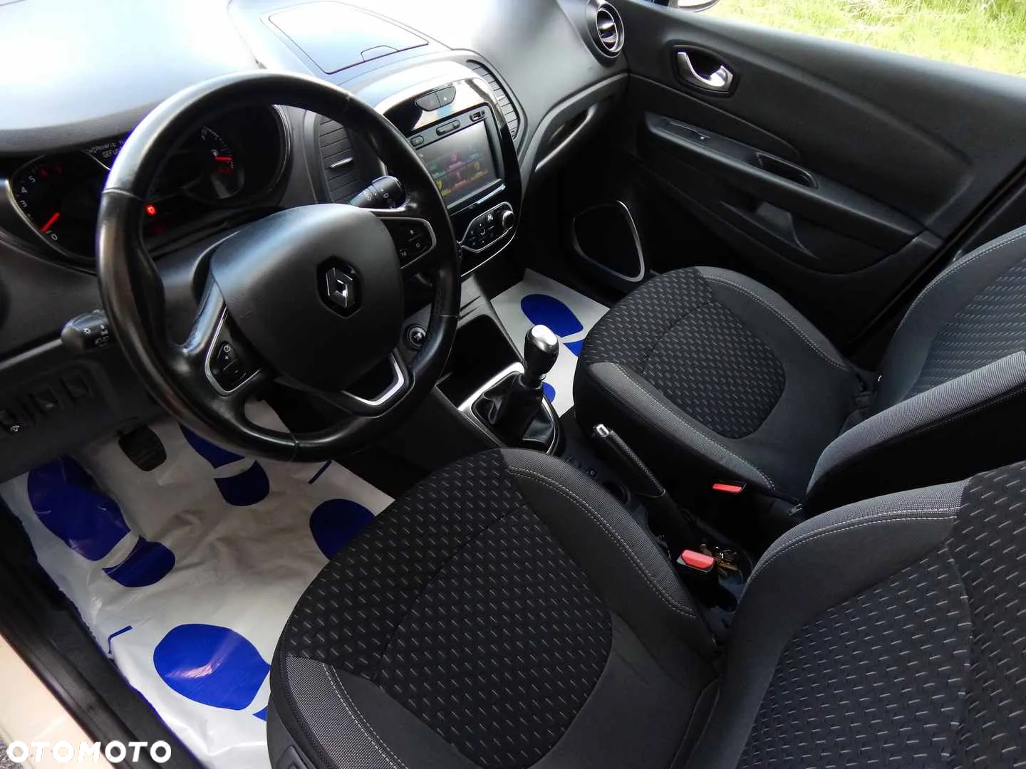 Renault Captur 1.2 Energy TCe Intens - 6