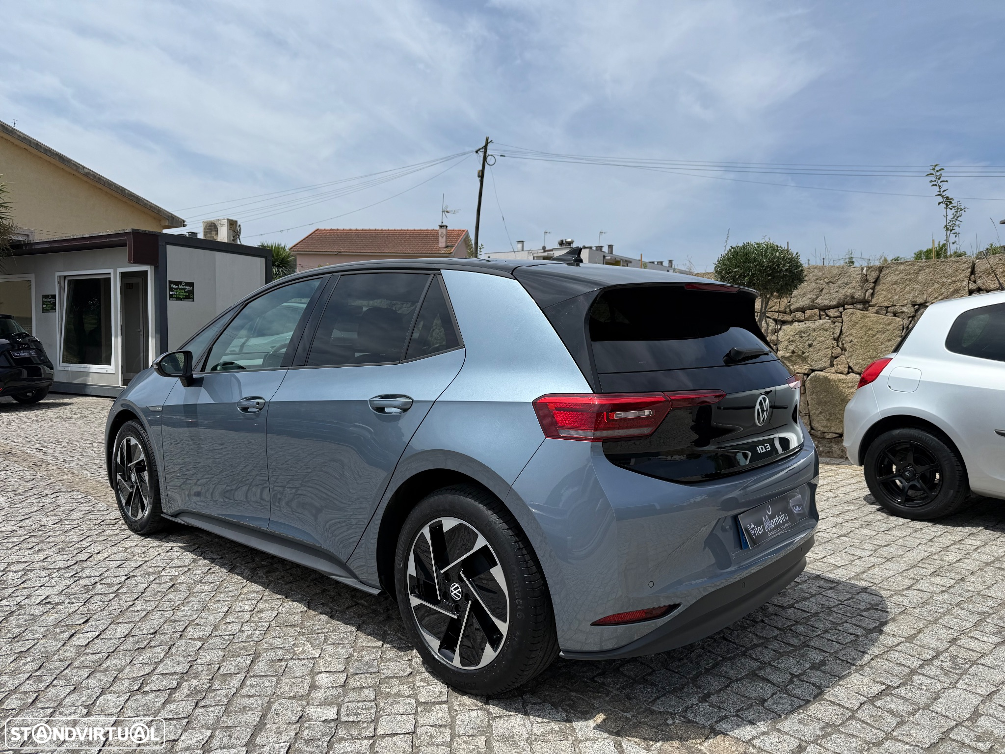 VW ID.3 Pure Performance Style - 7