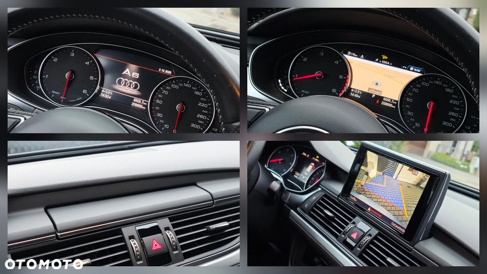 Audi A6 Avant 2.0 TDI ultra S tronic - 21