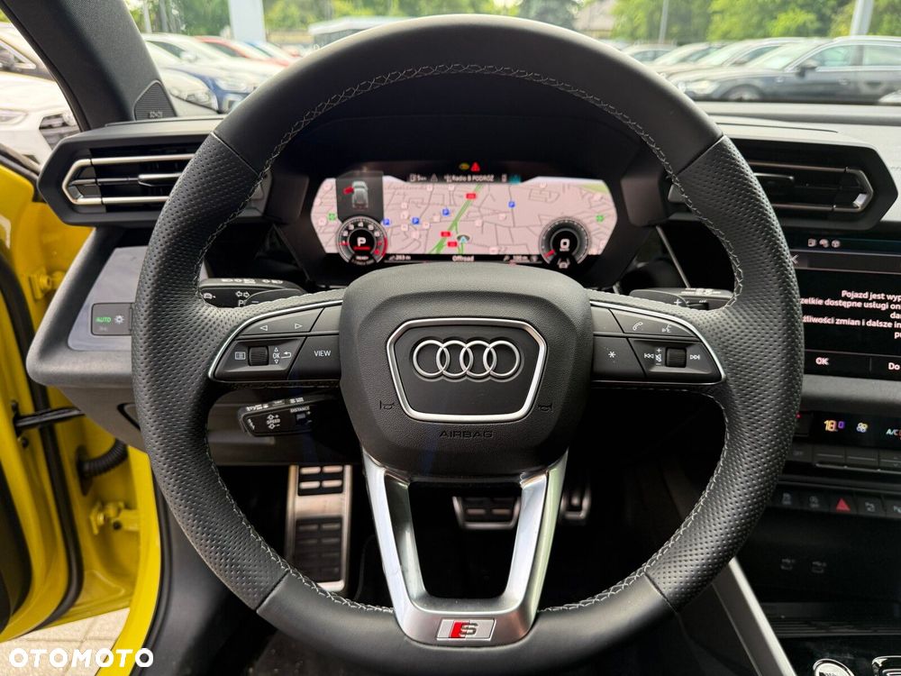Audi A3 - 12