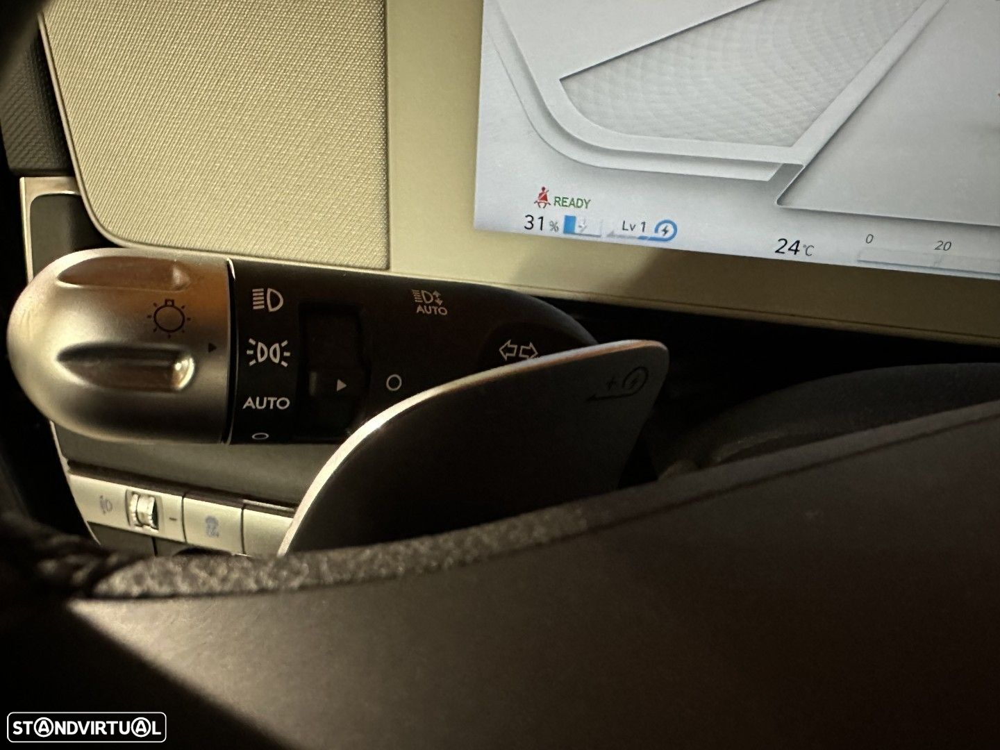 Hyundai Ioniq 5 58 kWh Dynamiq - 19