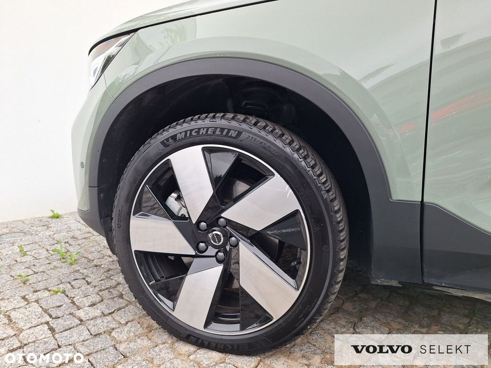 Volvo C40 - 32