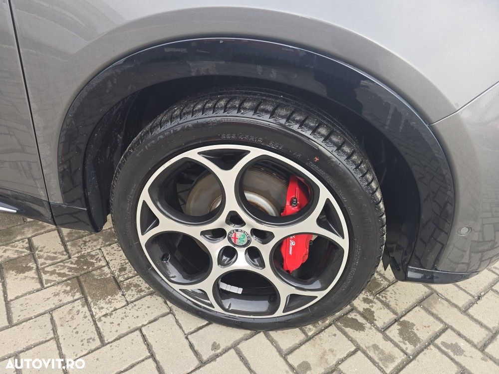 Alfa Romeo Tonale 1.5 FWD AT MHEV Intensa - 16