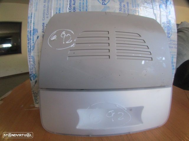 Luz De Teto Plafonier 696938901 BMW E90 2008 - 5