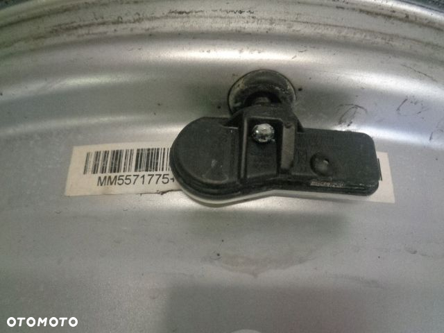 FELGI OXO 17 MERCEDES BMW VW AUDI SKODA SEAT 5X112 7,5J ET47 - 11