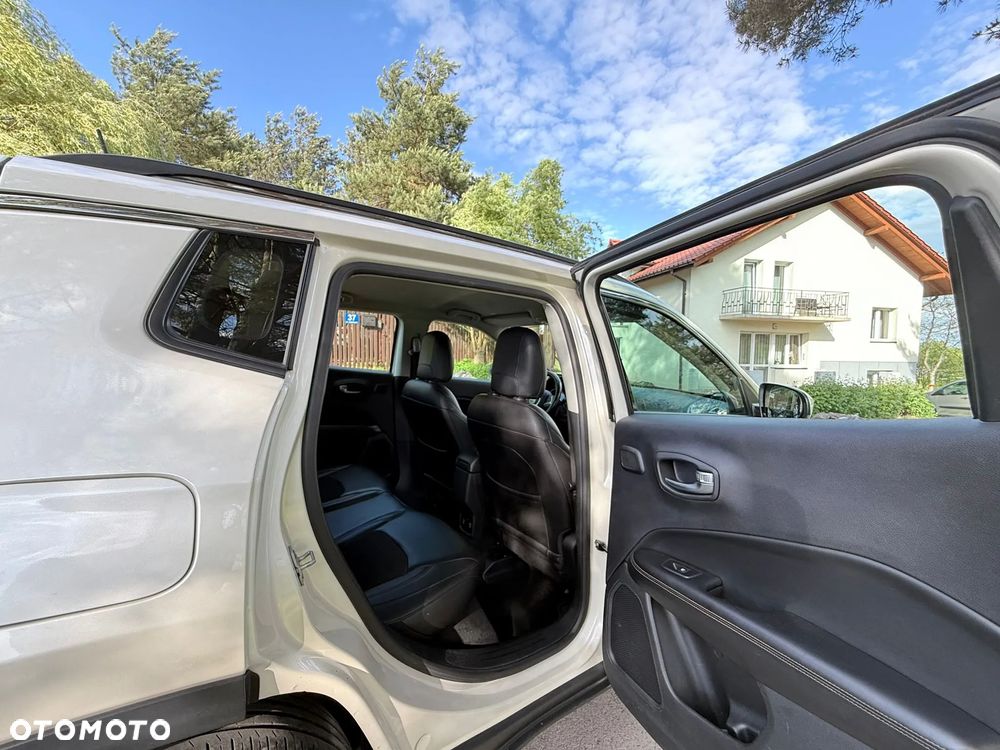 Jeep Compass 1.4 TMair Limited FWD S&S - 25