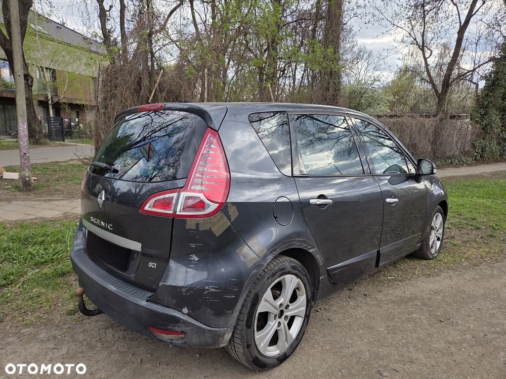 Renault Scenic - 4