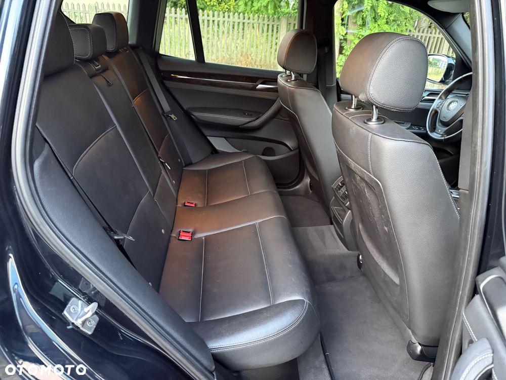 BMW X3 - 24