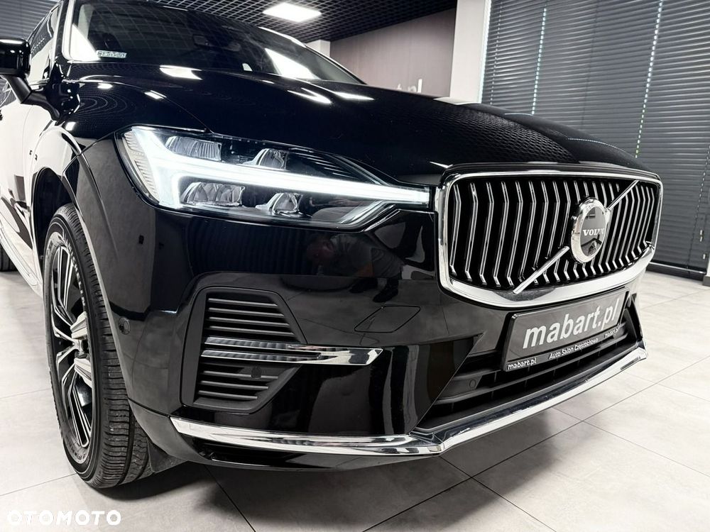Volvo XC 60 T8 Plug-In Hybrid AWD Inscription Expression - 9