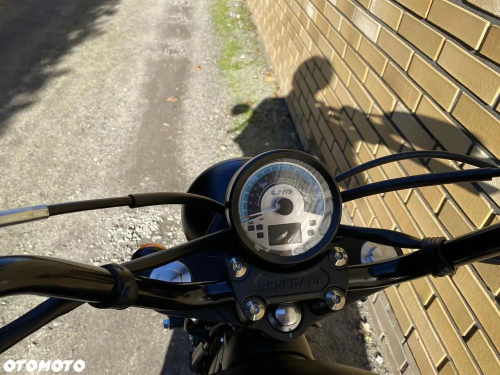 UM Renegade Sport - 7