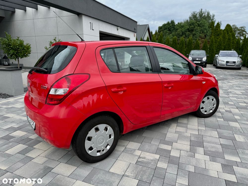 Hyundai i20 1.2 Classic - 6