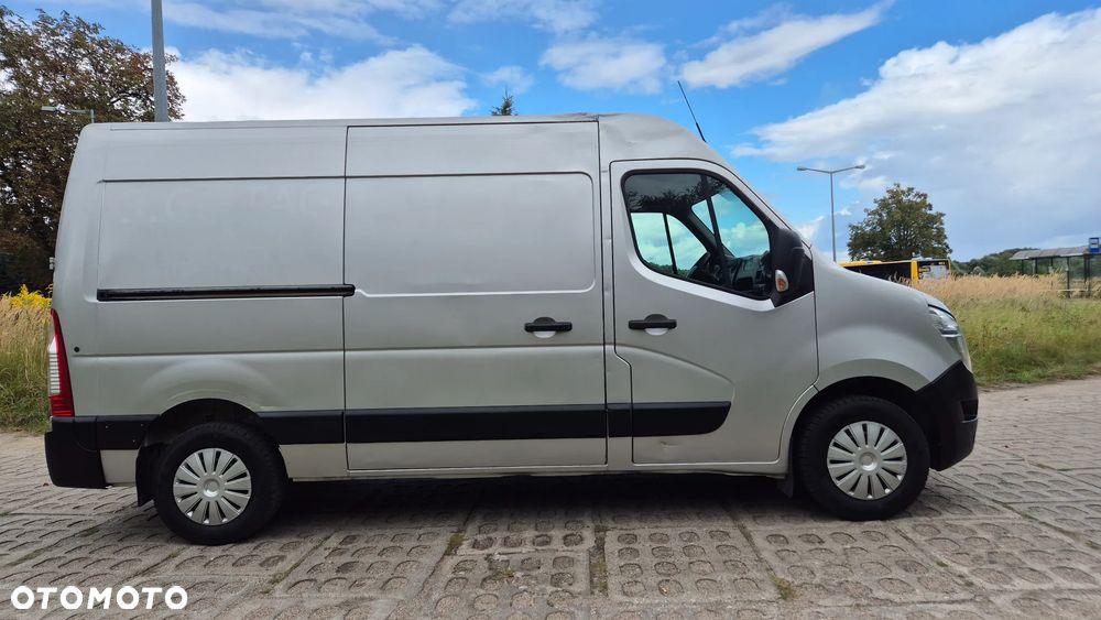 Renault Master - 11