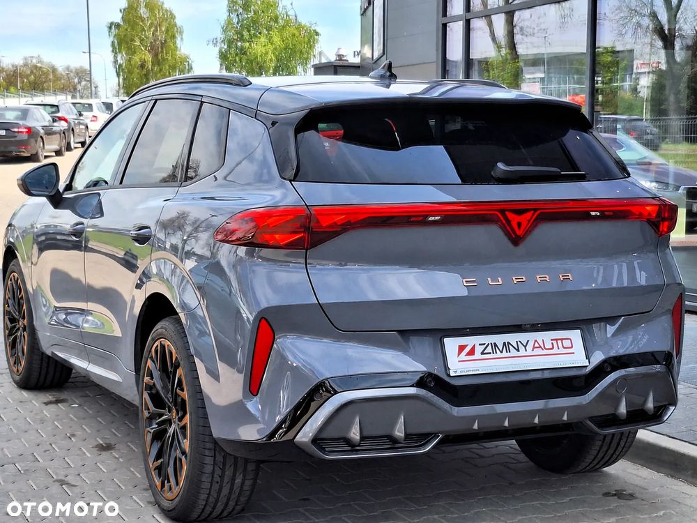 Cupra Terramar - 7