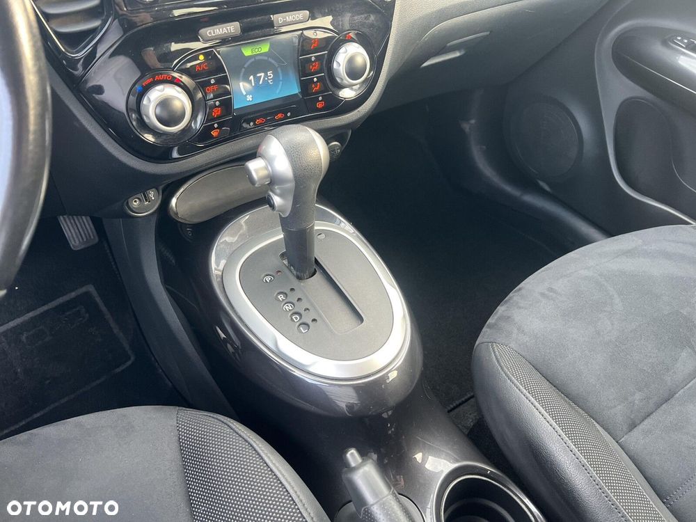Nissan Juke - 13