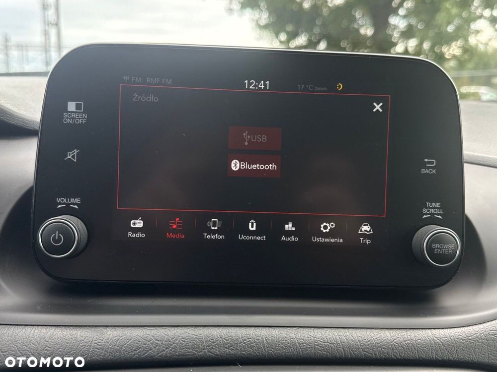 Fiat Tipo 1.4 16v Mirror - 24