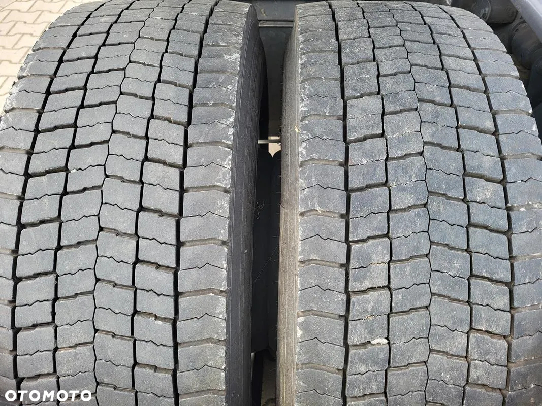 DAF FT XF 480 - 7