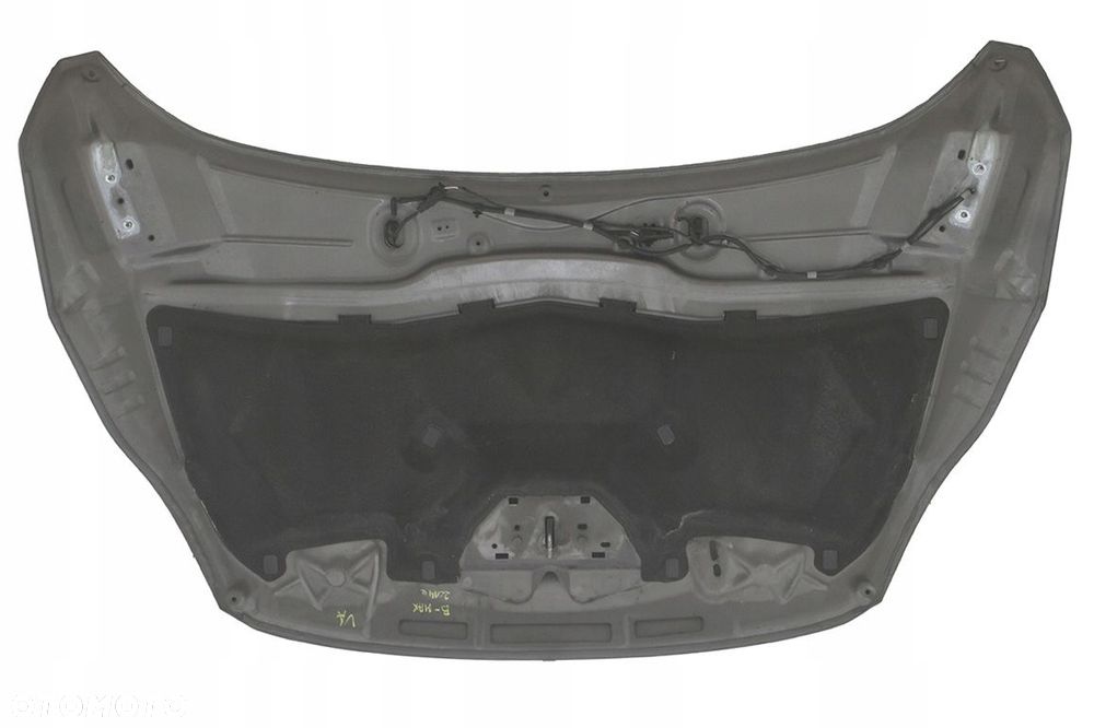 maska * pokrywa silnika ford c-max ii mk2 va - 2