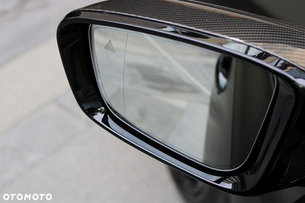 BMW M3 CS xDrive sport - 18