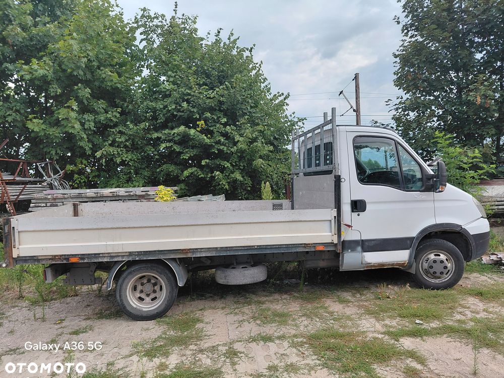 Iveco Daily - 3