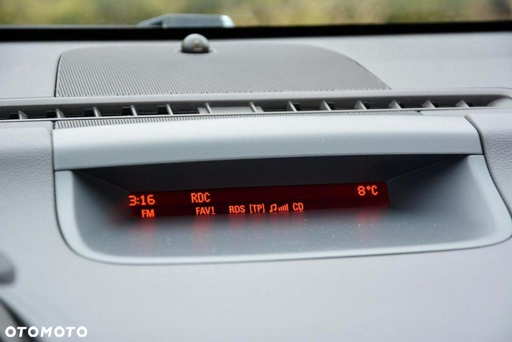 Opel Meriva 1.7 CDTI Cosmo - 30