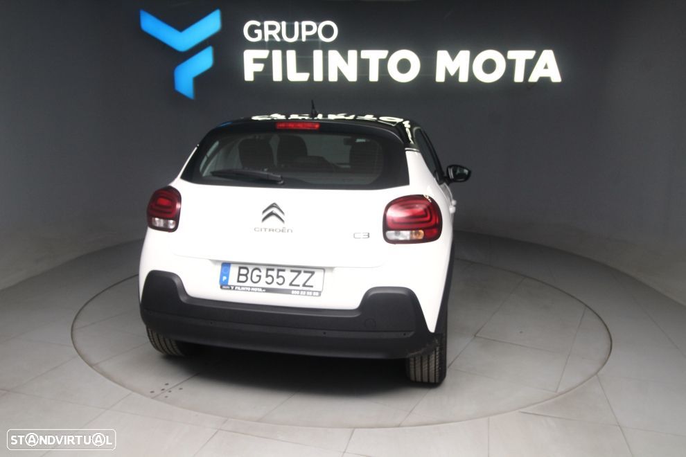 Citroën C3 1.2 PureTech Plus - 3
