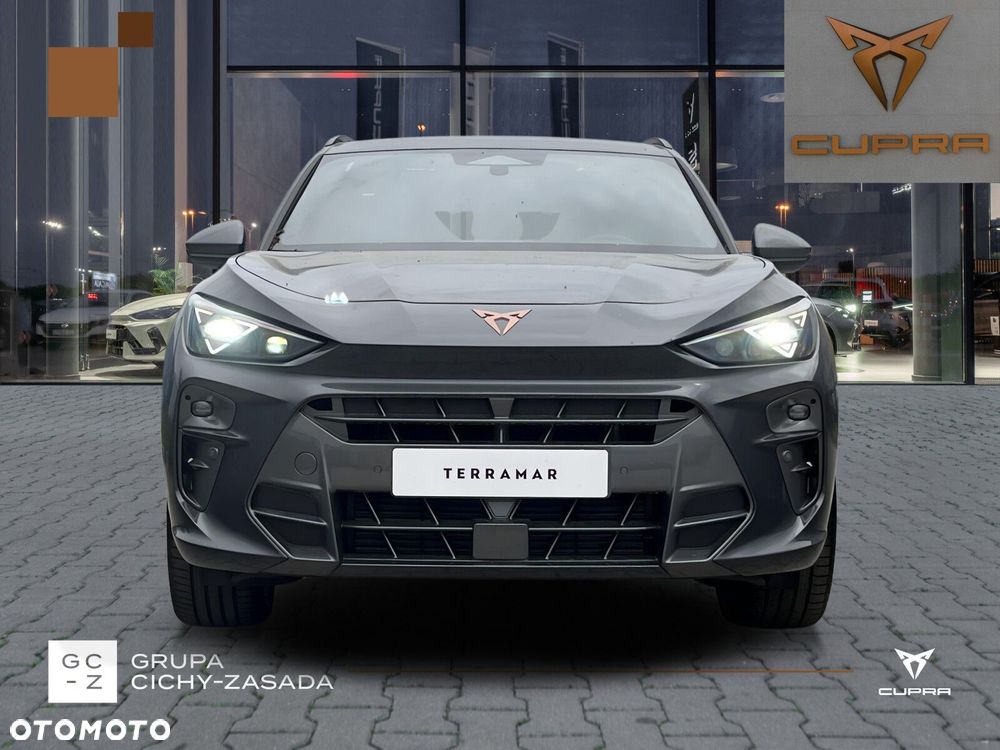 Cupra Terramar 1.5 eTSI mHEV DSG - 9