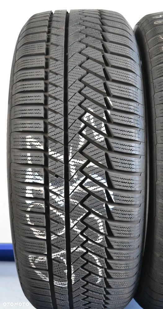 KOŁA ALUMINIOWE OEM MERCEDES GLC 5x112 8J19 ET32,5 OPONY + CZUJNIKI 2002 - 19