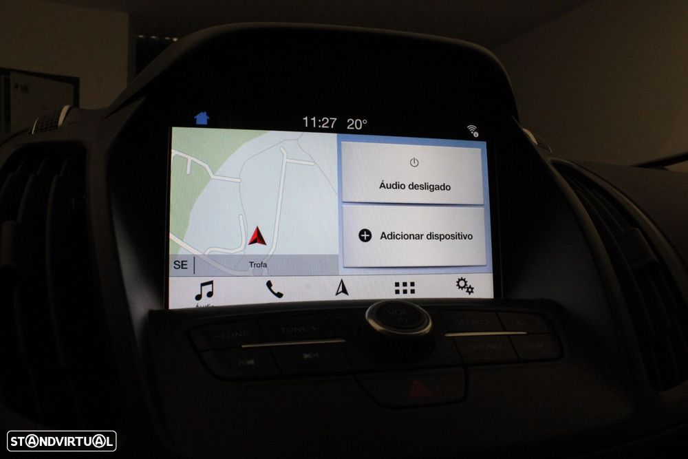 Ford Kuga 1.5 TDCi Titanium - 17