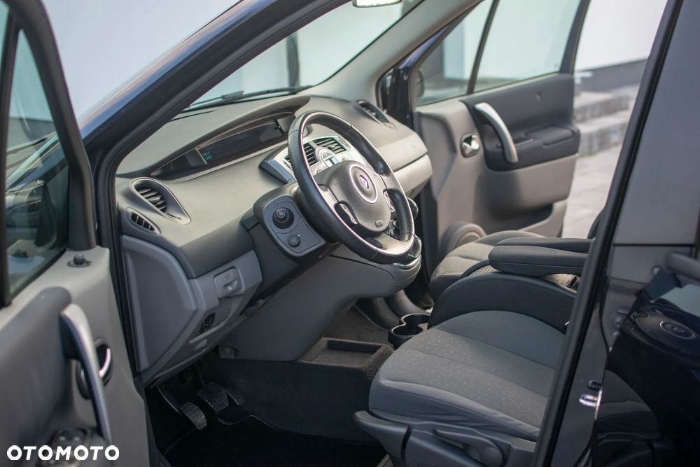 Renault Scenic - 37
