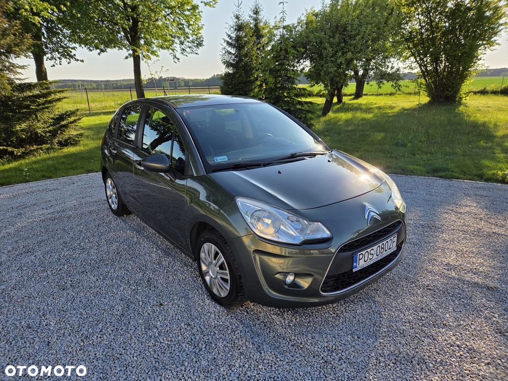 Citroën C3 1.6 HDi Exclusive - 9