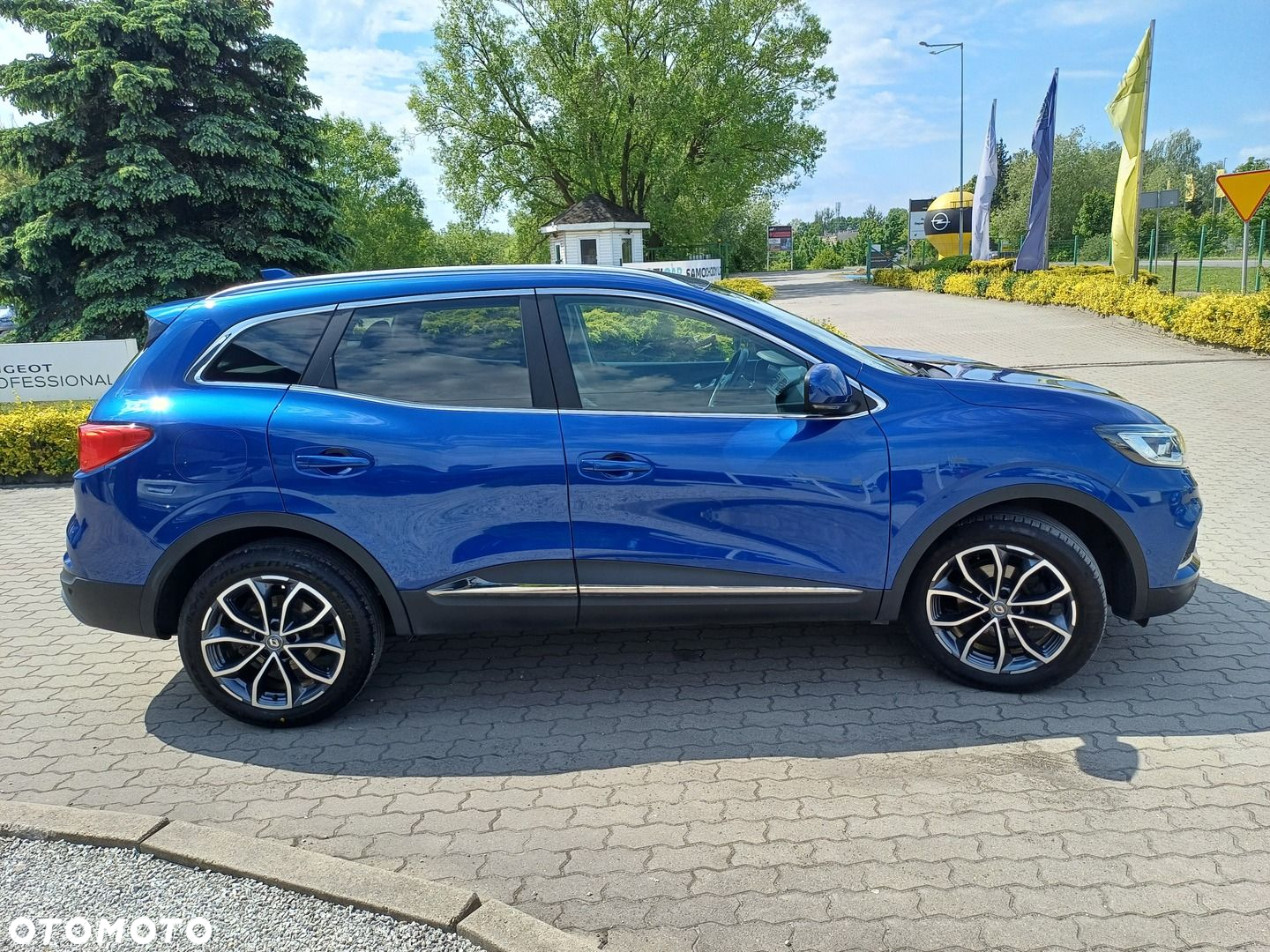 Renault Kadjar - 8