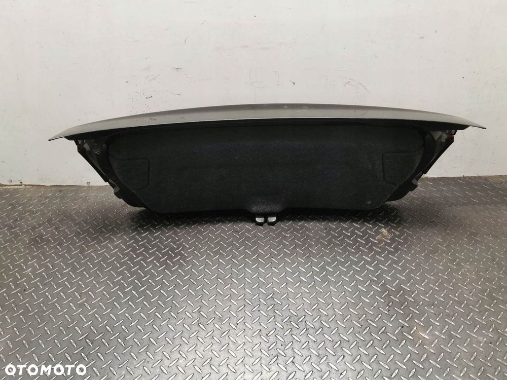 KLAPA TYŁ AUDI A3 8P FL CABRIO KOD LAKIERU LY9B - 8