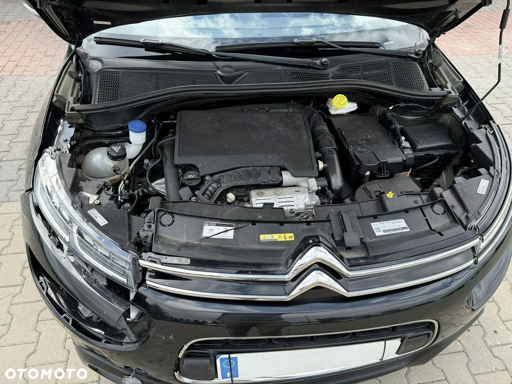 Citroën C4 Cactus - 11