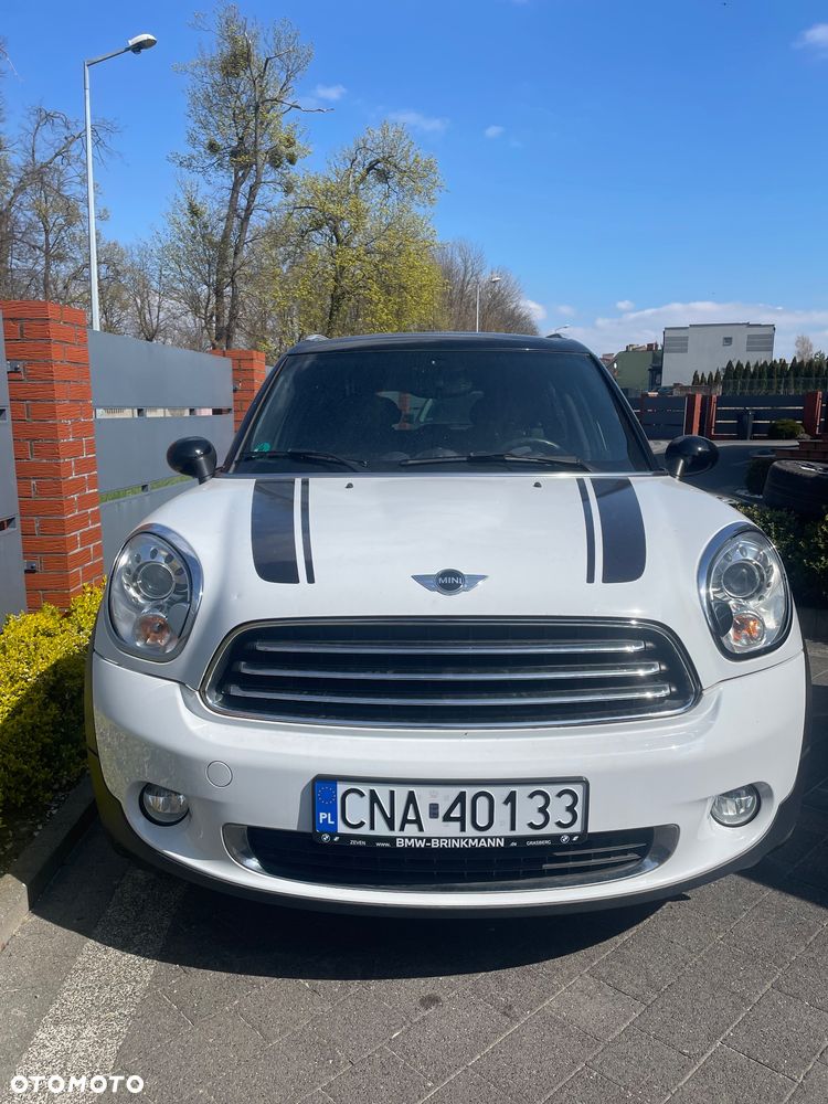 MINI Cooper - 1