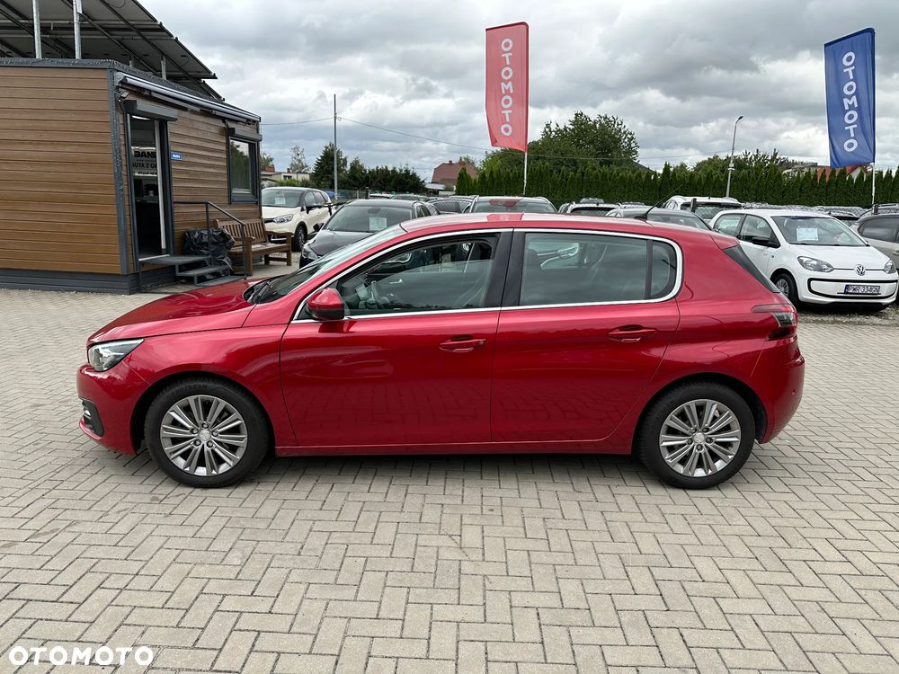 Peugeot 308 - 6