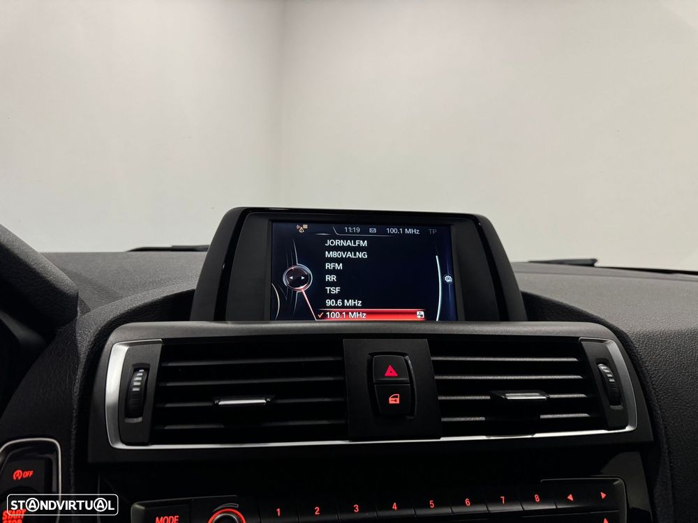 BMW 116 d Advantage - 30