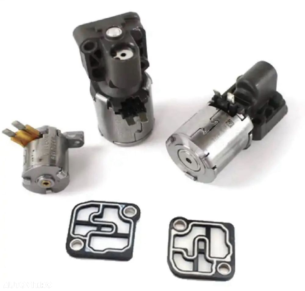 Kit Reparatie Cutie Viteze Automate Audi S-Tronic 7 Trepte DSG DL501 - 3