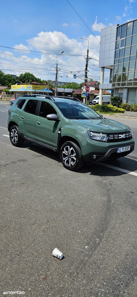 Dacia Duster ECO-G 100 Extreme - 1