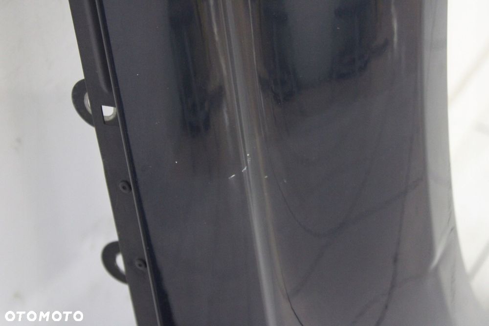 BŁOTNIK PRAWY PRZÓD PRZEDNI AUDI A4 B8 2007R- LZ5A - KOD LAKIERU - 6