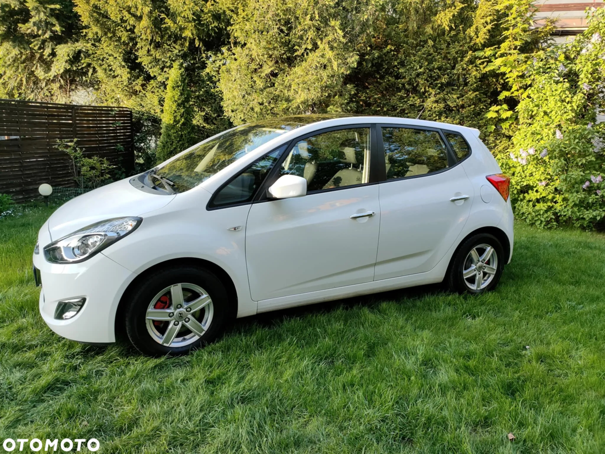 Hyundai ix20 1.4 Comfort - 4