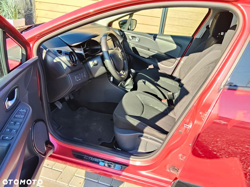 Renault Clio Grandtour Energy TCe 90 Start & Stop LIMITED 2018 - 10