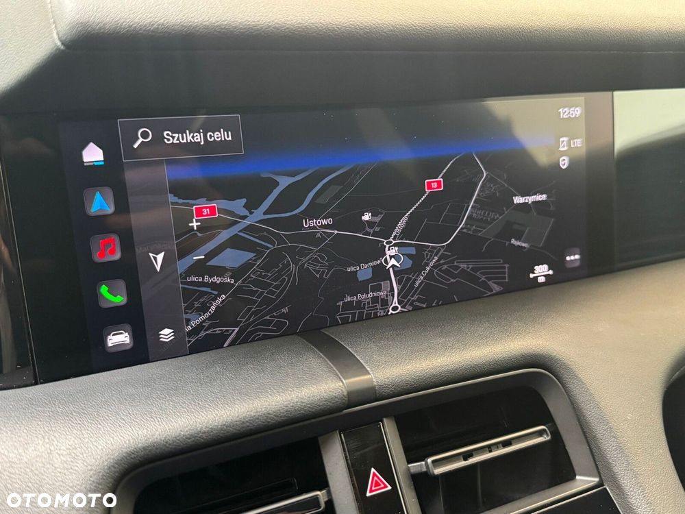 Porsche Taycan 105kWh Performance Plus - 24