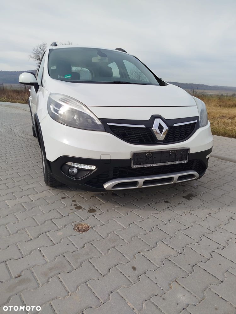 Renault Scenic - 2