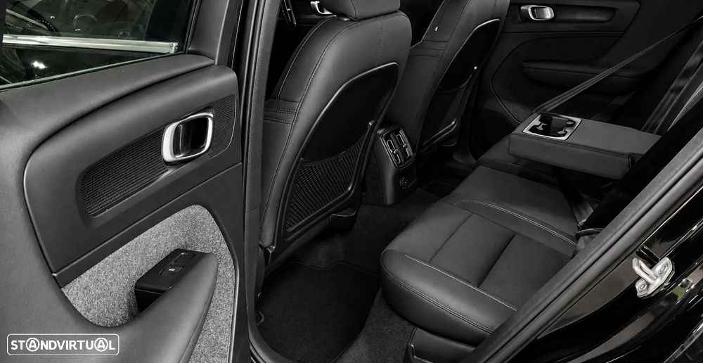 Volvo XC 40 1.5 T4 PHEV Inscription Expression - 14