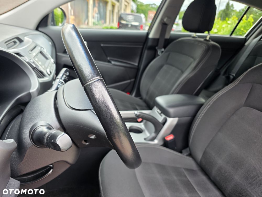 Kia Sportage 1.6 GDI L 2WD - 20