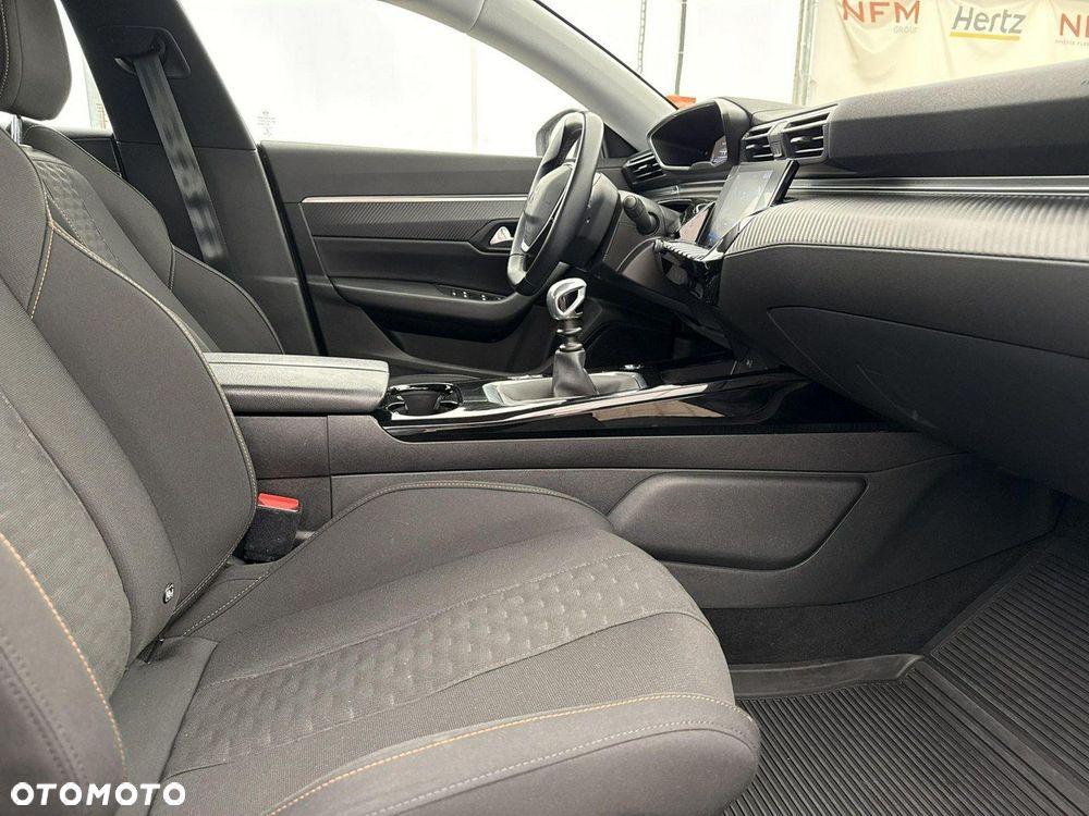 Peugeot 508 - 28