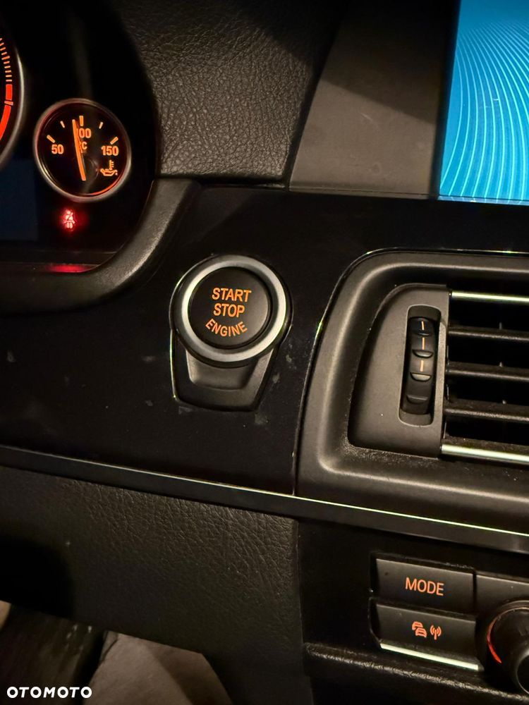 BMW Seria 5 530d - 26