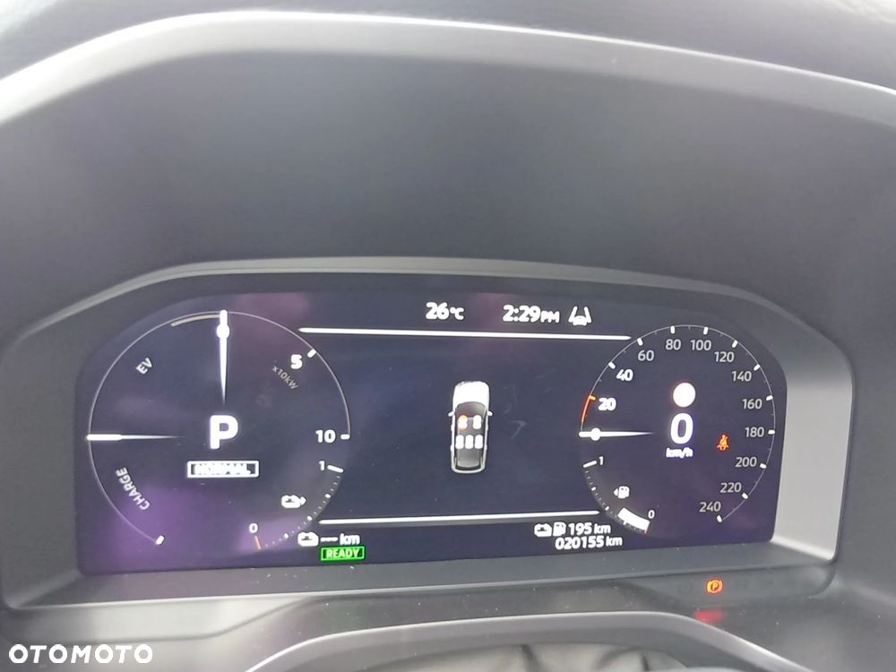 Mitsubishi Outlander Intense - 18