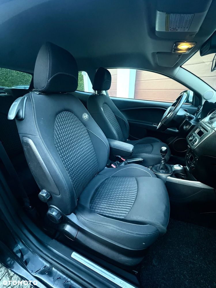 Alfa Romeo Mito 1.6 JTDM Turismo - 17